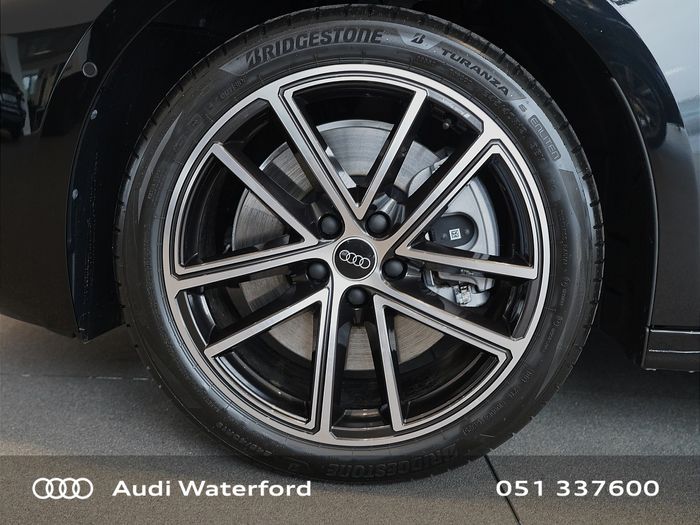 Audi A5 2026