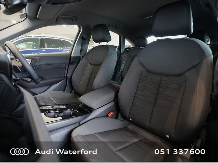 Audi A5 2026