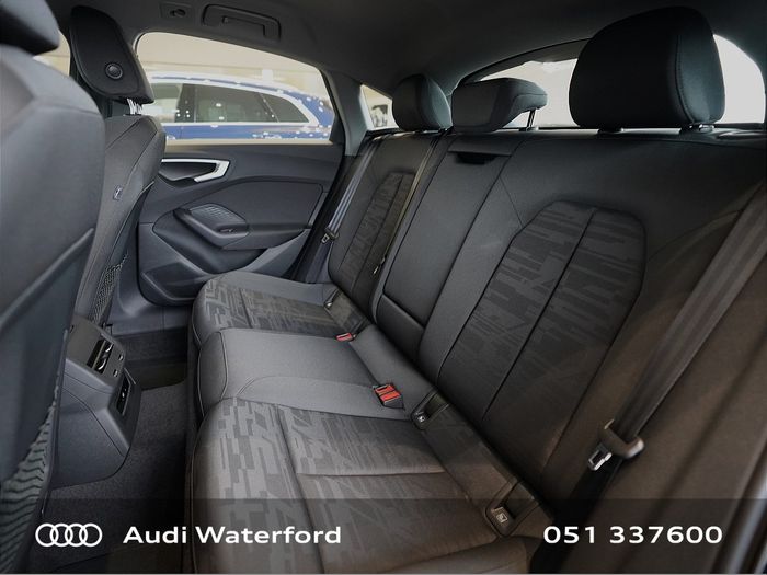 Audi A5 2026