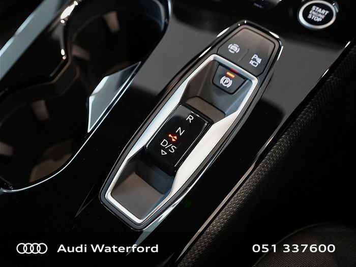Audi A5 2026
