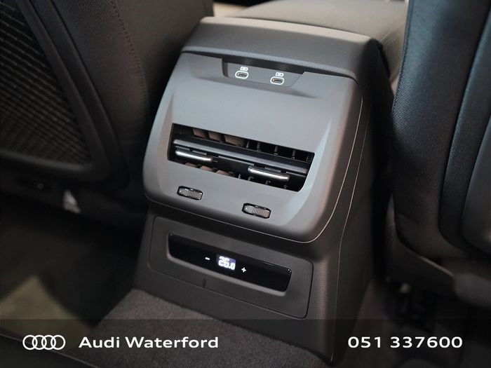 Audi A5 2026