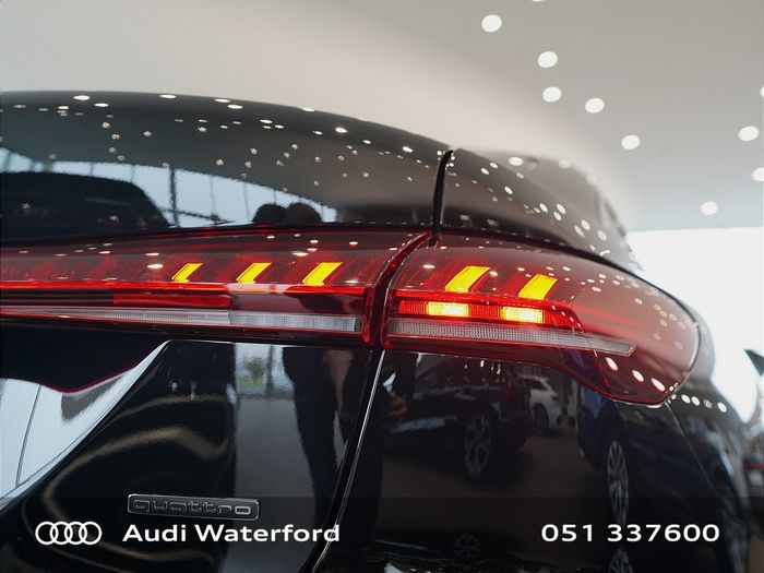 Audi A5 2026