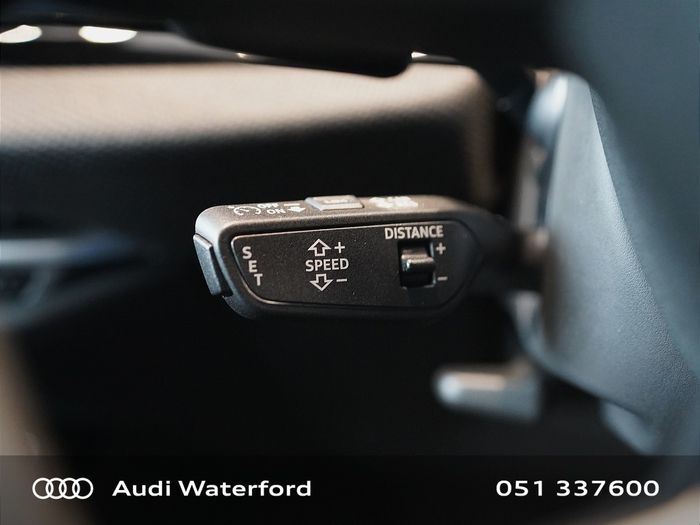 Audi A5 2026