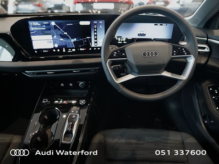 Audi A5 2026