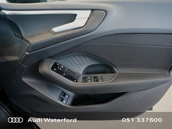 Audi A5 2026