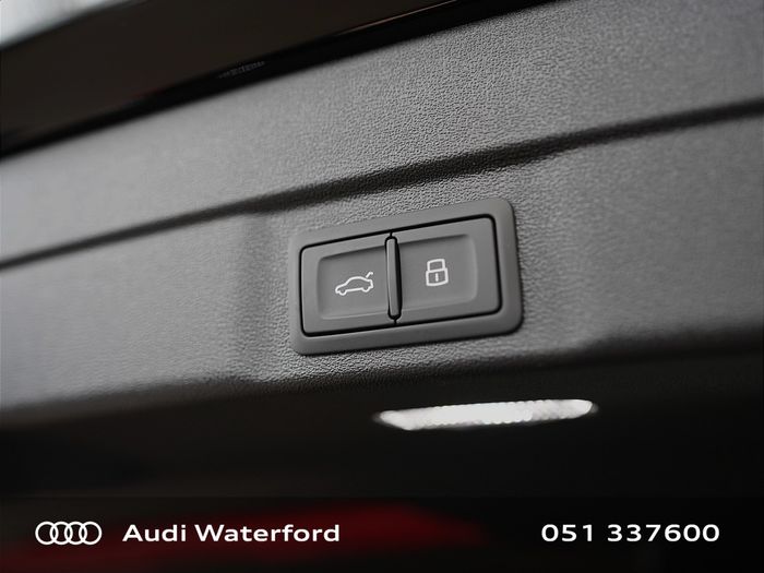 Audi A5 2026