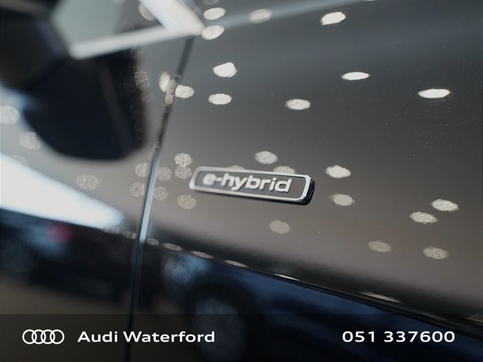 Audi A5 2026