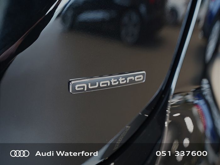 Audi A5 2026