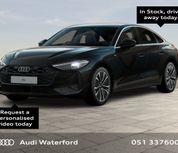 Audi A5 2026