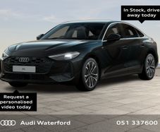 Audi A5 2026