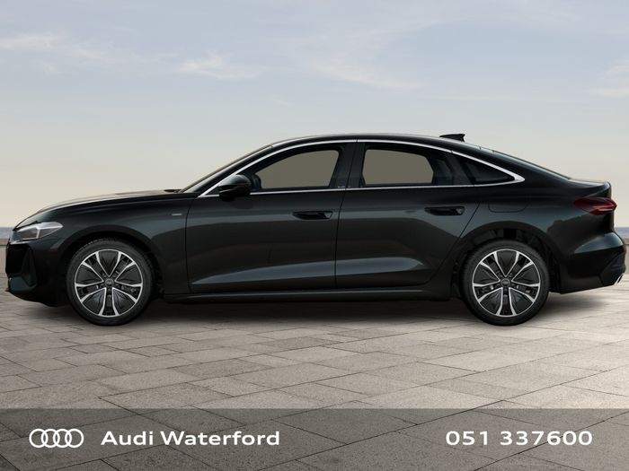 Audi A5 2026