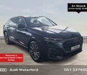 Audi Q8 2026