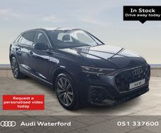 Audi Q8 2026