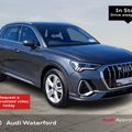 Audi Q3 2021