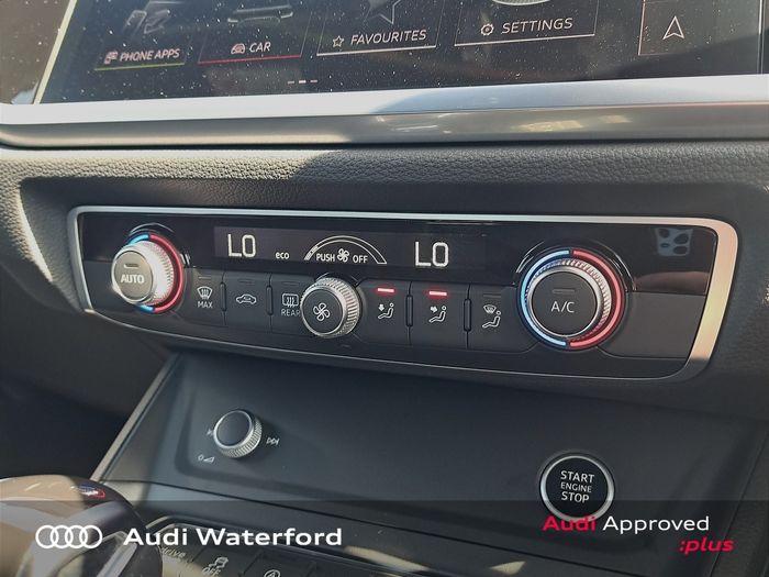 Audi Q3 2021