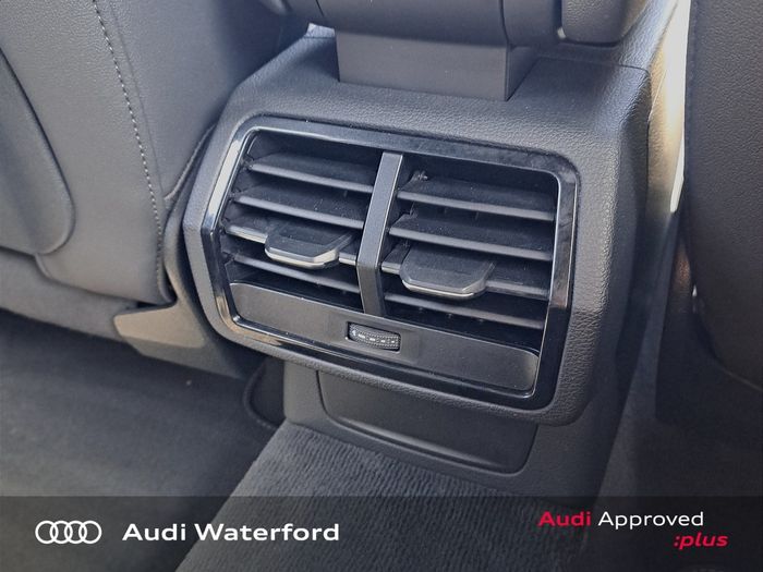 Audi Q3 2021