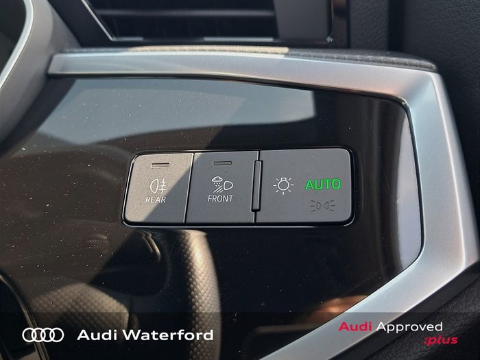 Audi Q3 2021