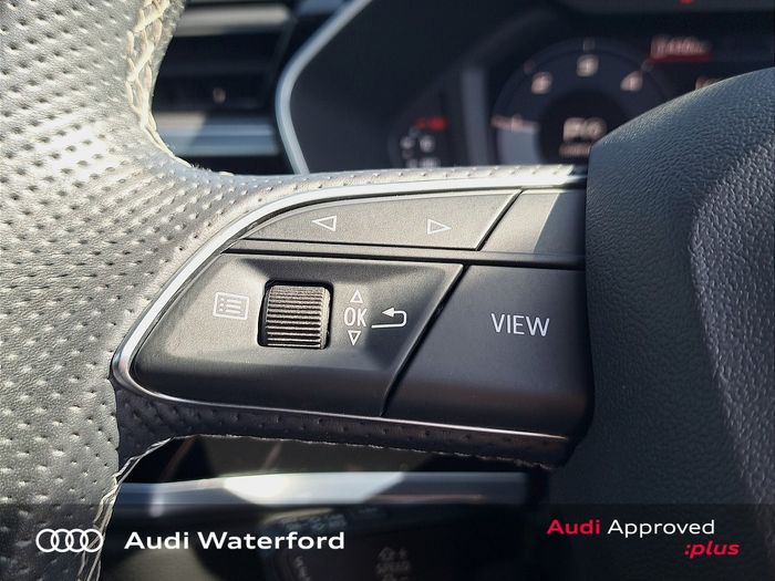 Audi Q3 2021