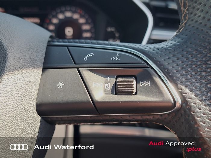 Audi Q3 2021