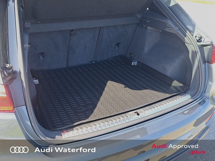 Audi Q3 2021