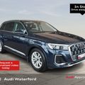 Audi Q7 2026