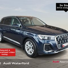 Audi Q7 2026