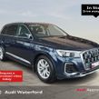 Audi Q7 2026