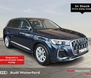 Audi Q7 2026