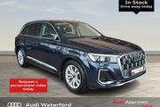 Audi Q7 2026