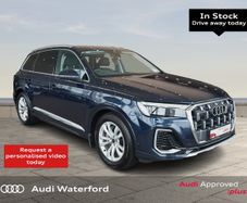 Audi Q7 2026