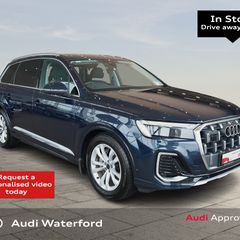 Audi Q7 2026