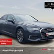 Audi A6 2023