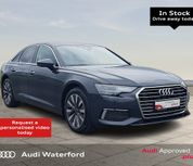 Audi A6 2023
