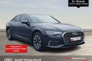 Audi A6 2023
