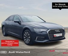 Audi A6 2023