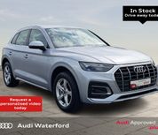 Audi Q5 2021
