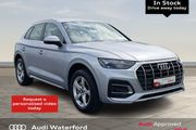 Audi Q5 2021