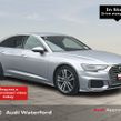 Audi A6 2023