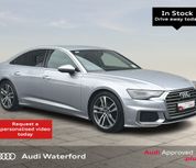 Audi A6 2023
