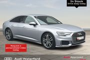 Audi A6 2023