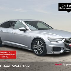 Audi A6 2023