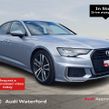 Audi A6 2023
