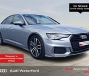 Audi A6 2023