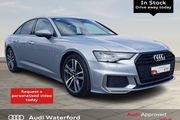 Audi A6 2023