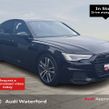 Audi A6 2023