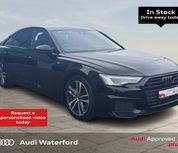 Audi A6 2023