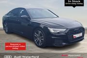 Audi A6 2023