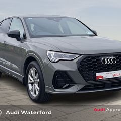 Audi Q3 2024