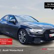 Audi A6 2021