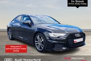 Audi A6 2021